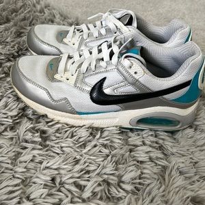 Nike Air Max Shoes Size 8.5